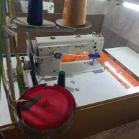 سان سیر چرخ صنعتی درحد نو