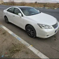ماشین لگسوس e350. 2008