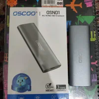 قاب ssd Nvme،مناسب ۴نوع ssd