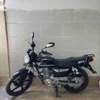 موتورساوین۲۰۰|موتورسیکلت|کرمانشاه, |دیوار
