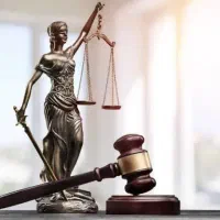 وکیل دادگستری