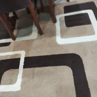 گلیم فرش 6 متری|گلیم، جاجیم، گبه|خرمآباد, |دیوار