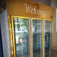 خریدار ،یخچالهای صنعتی ،فریزر ،سردخانه