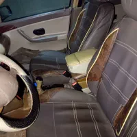 فروش ماشین سمند|خودرو سواری و وانت|قشم, |دیوار