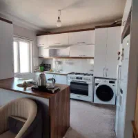 اجاره آپارتمان ۸۸ متری ۲ خوابه شهر جدید هشتگرد|اجارهٔ آپارتمان|هشتگرد, شهرک فرهنگیان|دیوار