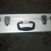 کیف آلومینیومی