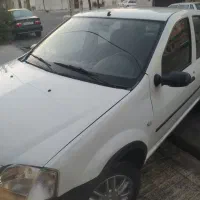 خودرو|خودرو سواری و وانت|اندیشه, اندیشه فاز ۳|دیوار