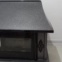 بخاری‌گازی‌ دودکش‌دار‌ ایمن‌مشهداصل|بخاری، هیتر، شومینه|اهواز, کوی جانبازان(دانش)|دیوار