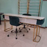 اجاره میز ناخن شهرری