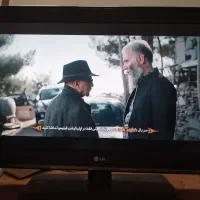 ال سی دی ۲۶ الجی