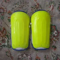 ساق بند فوتبال