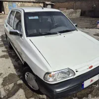 پراید مدل 94|خودرو سواری و وانت|بجنورد, |دیوار