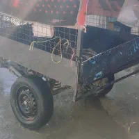 سه چرخ|موتورسیکلت|رامهرمز, |دیوار