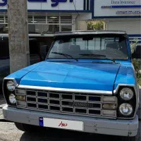نیسان دیزل ۹۹