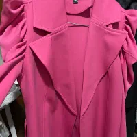 مانتو عروسکی|لباس|اندیشه, اندیشه فاز ۱|دیوار