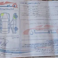 تیبا۲|خودرو سواری و وانت|چادگان, |دیوار