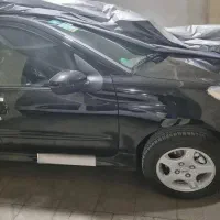 ۲۰۷ پانا اتومات ۱۴.۴ مشکی فول آپشن|خودرو سواری و وانت|تهران, سردارجنگل|دیوار