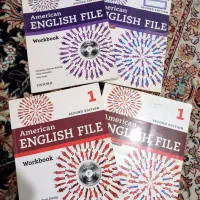 کتاب آموزشی آنگلیسی