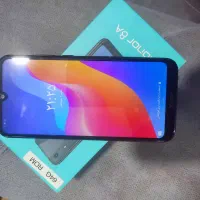 آنر 8A 2020 با حافظهٔ ۶۴ گیگابایت