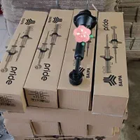 کمک فنر  ، پراید ، پژو ، تیبا ، پیکان|قطعات یدکی و لوازم جانبی|همدان, |دیوار