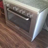 اجاق فر گاز دوو