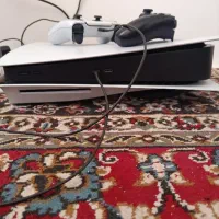 پی اس ۵فت دیسک خور