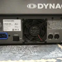 پاور میکسر دایناکورد 1000سری3 اصل آلمان|سیستم صوتی خانگی|تهران, چیتگر شمالی|دیوار