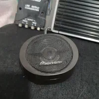 تیوتر پایونر S20 اصل ژاپن Pioneer|قطعات یدکی و لوازم جانبی|تهران, مهران|دیوار