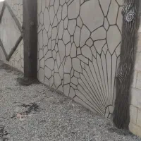 سیمانبری باغ و ویلا و...|خدمات پیشه و مهارت|نجفآباد, حومه نجف آباد|دیوار