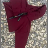 هودی نیم تنه