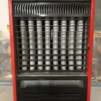 هیتر گازی ۴۵۰۰۰ RG