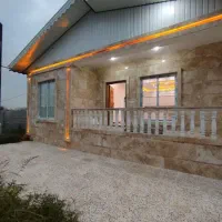 ویلا ۱۰۰ متری در خانی‌کنار ماسال