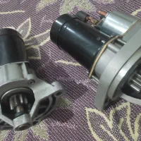 استارت پیکان و پژو