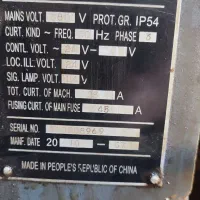 فروش دستگاه تراش چینی مدل2010