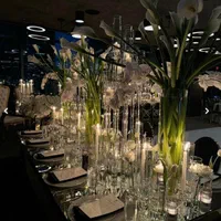 تشریفات مجالس و ظروف کرایه مقدم|خدمات پذیرایی، مراسم|ارومیه, |دیوار