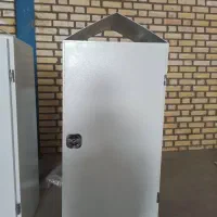 کاور پکیج و دودکش دوجداره