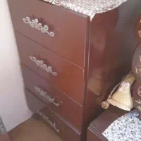 سرویس خواب|تخت و سرویس خواب|تنکابن, |دیوار