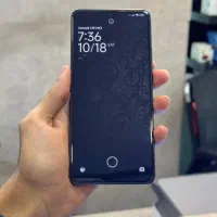 گوشی Poco x6 pro 12/512|موبایل|اصفهان, باغ نگاره|دیوار