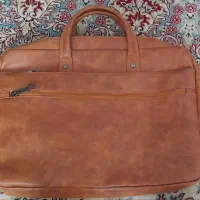 کیف اداری چرم مصنوعی