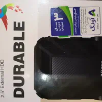 هارد اکسترنال ای دیتا HD710 Pro ظرفیت 2 ترابایت