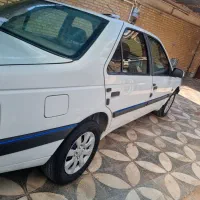 فروش پژو alx تیوفایو|خودرو سواری و وانت|بندر گناوه, |دیوار