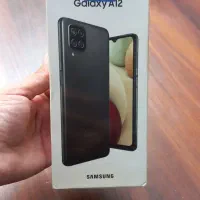 گوشیa12تمیز کم کارکرد|موبایل|گرگان, |دیوار