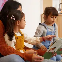 پرستار آموزشی در منزل (Educator Nanny) ۲تا ۱۸ سال