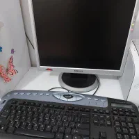 سیستم کامپیوترخانگی سالم|رایانه رومیزی|سنندج, |دیوار