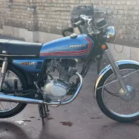 هندا سی جی ژاپن