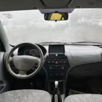 تیبا ۲|خودرو سواری و وانت|رشت, جانبازان|دیوار