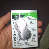 هارد ۱ ترابایت لپتاپی + اکسترنال Seagate اسلیم ۱۰۰|قطعات و لوازم جانبی رایانه|قم, جهان بینی|دیوار