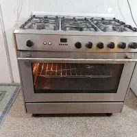 اجاق گاز فردار اسنوا