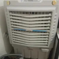 کولر آبی ایستاده