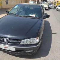 پژو پارس 1401xu7p مشکی سفارشی